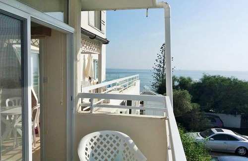 Larnaca Apartment | 16 SANDY BEACH