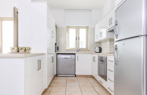 Protaras Villa | 160 m² Villa ∙ 4 bedrooms ∙ 8 guests