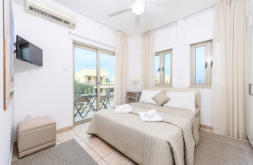 Protaras Villa | 160 m² Villa ∙ 4 bedrooms ∙ 8 guests
