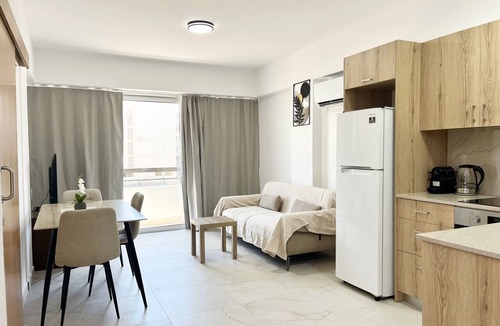Larnaca Apartment | 17 LCA 106 - Stay Finikoudes Nest 3