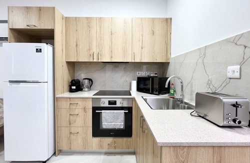Larnaca Apartment | 17 LCA 106 - Stay Finikoudes Nest 3