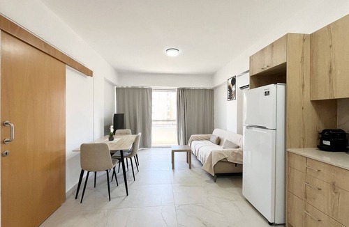 Larnaca Apartment | 17 LCA 106 - Stay Finikoudes Nest 3