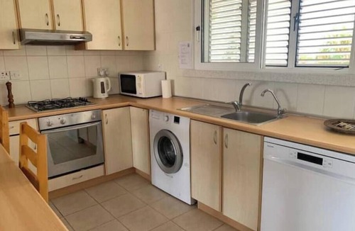 Catalkoy Apartment | 2 bed w/Pool and amazing views