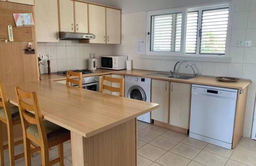 Catalkoy Apartment | 2 bed w/Pool and amazing views