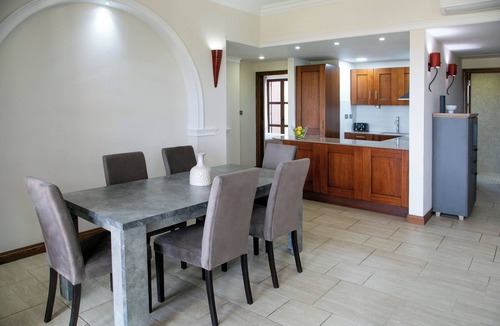 Aphrodite Hills Apartment | 2 Bedroom Apartment - AHE12, Aphrodite Hills Rentals – Apartments