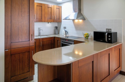 Aphrodite Hills Apartment | 2 Bedroom Apartment - AHE12, Aphrodite Hills Rentals – Apartments