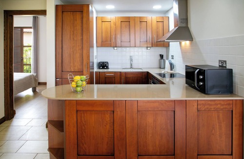 Aphrodite Hills Apartment | 2 Bedroom Apartment - AHE12, Aphrodite Hills Rentals – Apartments