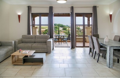 Aphrodite Hills Apartment | 2 Bedroom Apartment - AHE12, Aphrodite Hills Rentals – Apartments