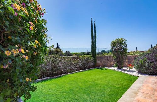 Aphrodite Hills Apartment | 2 bedroom Apartment Artemis with two communal pools, Aphrodite Hills Resort
