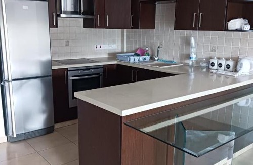 Ayios Dhometios Apartment | 2 bedroom apartment