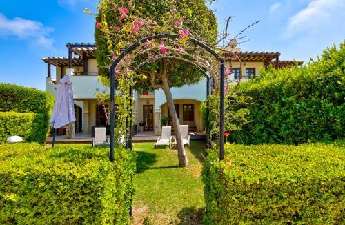Aphrodite Hills Apartment | 2 bedroom Apartment Kalypso with private garden, Aphrodite Hills Resort