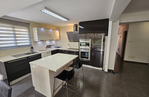 Aglantzia Apartment | 2 Bedroom Apartment Nicosia