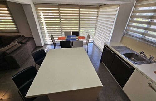 Aglantzia Apartment | 2 Bedroom Apartment Nicosia