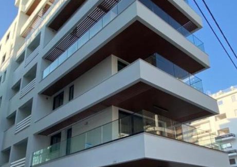 Larnaca Apartment | 2 Bedroom Brand New Apartment Mc Kenzie 2 minute to the Mc Kenzie Beach