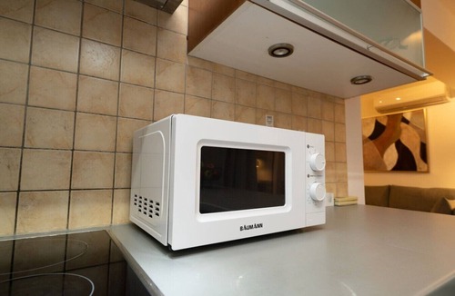 Lykabittos Apartment | 2 bedroom flat in center
