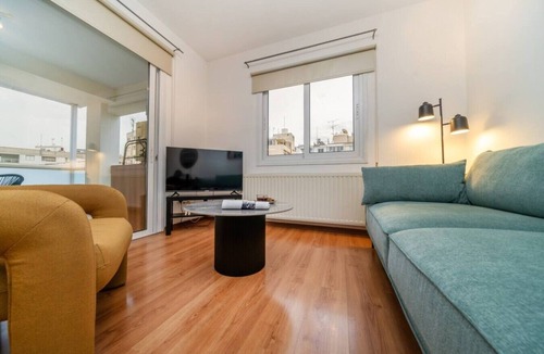 Lykabittos Apartment | 2 bedroom flat in center