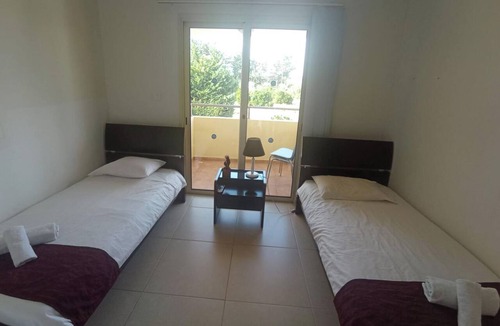 Mandria House | 2 Bedroom House Sleeps 6 - Pool, Hot tub, Garden