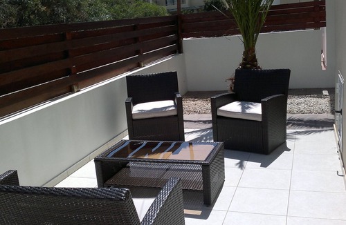 Kapparis Villa | 2-bedroom VILLA in Kapparis, 500 metres from beach- full A/C, free WI-FI, Cyprus