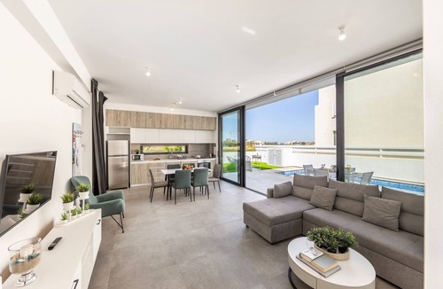 Pernera Villa | 2 bedroom villa in Pernera with private pool