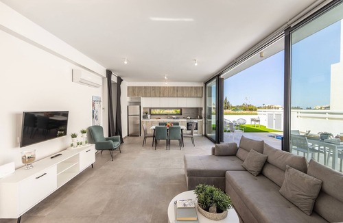 Pernera Villa | 2 bedroom villa in Pernera with private pool