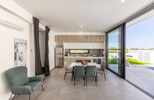 Pernera Villa | 2 bedroom villa in Pernera with private pool