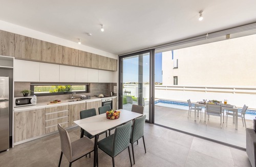 Pernera Villa | 2 bedroom villa in Pernera with private pool