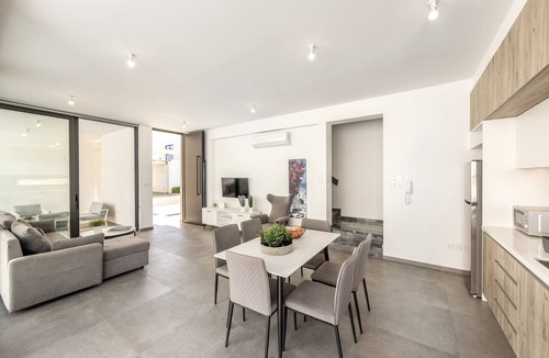 Pernera Villa | 2 bedroom villa with pool in Protaras