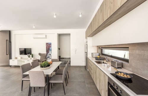 Pernera Villa | 2 bedroom villa with pool in Protaras