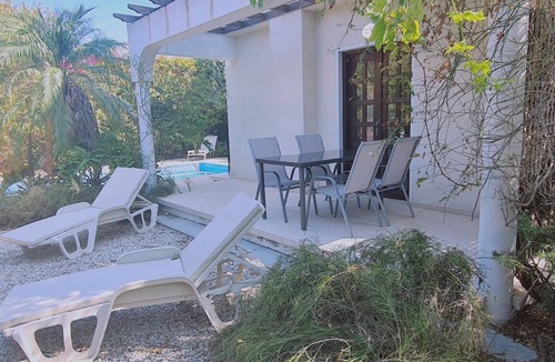 Pissouri Villa | 22 PSR - Stay Villa Michalis