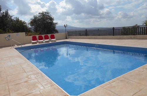 Peyia Town Apartment | 22C Christina Hilltop Apartments