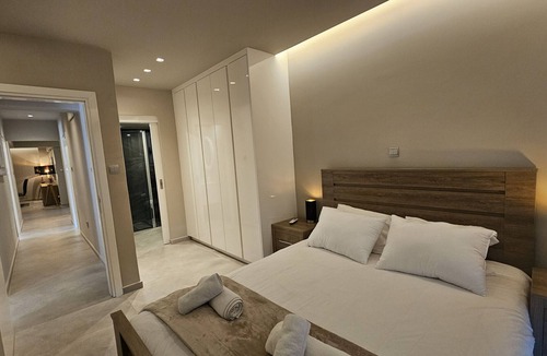 Nicosia Apartment | 23 NIC - Stay Executive Retreat