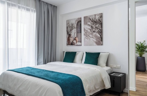 Potamos tis Germasogeias Apartment | 26 Suites Limassol