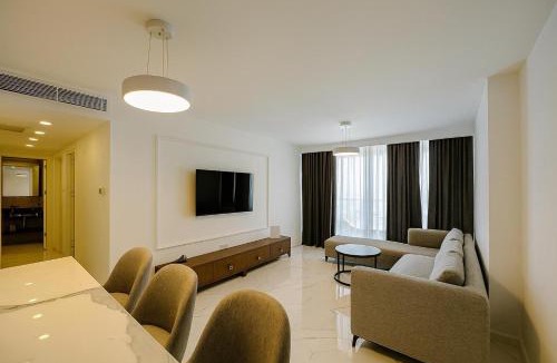 Trikomo Apartment | 2Bedroom Apartment