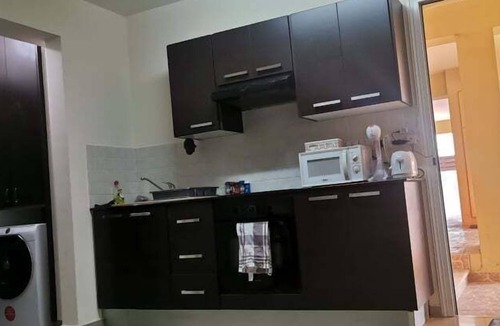 Paralimni Apartment | 2br-7 Guests-Free Parking-Pool-AirCon