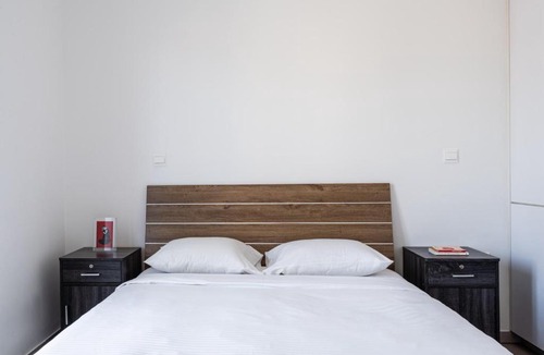 Lykabittos Apartment | 2BR Lux Apt. Central Nicosia