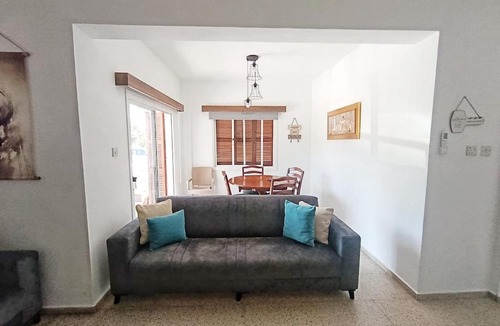 Bogaz Apartment | 3 bedroom Apartment in heart of Famagusta, Magusa, North Cyprus