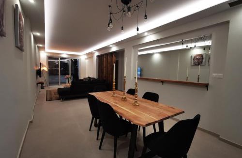 Neapolis Apartment | 3 BedRoom APARTMENT-SEAFRONT-Limassol