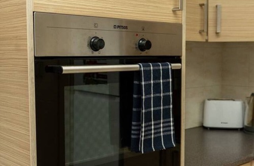 Acropolis Apartment | 3 bedroom flat near center