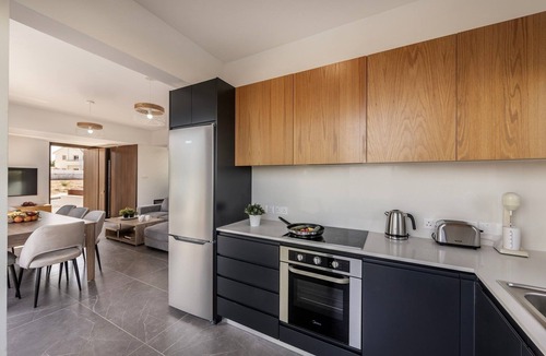 Kapparis Villa | 3 bedroom villa In Kapparis