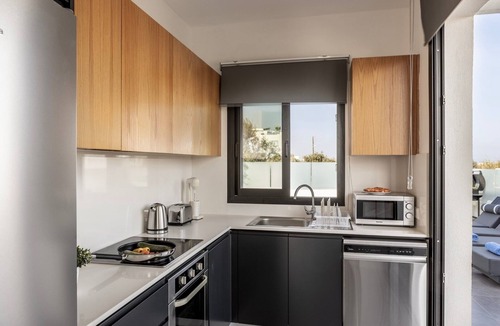 Kapparis Villa | 3 bedroom villa In Kapparis