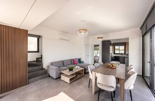 Kapparis Villa | 3 bedroom villa In Kapparis