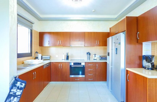 Latchi Villa | 3 Bedroom Villa, Private Pool, 250m to Latchi Beach