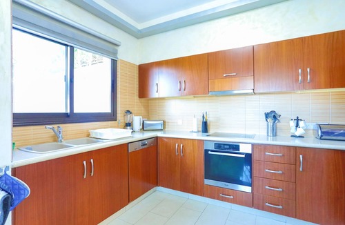 Latchi Villa | 3 Bedroom Villa, Private Pool, 250m to Latchi Beach
