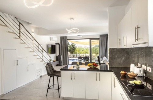 Kapparis Villa | 3 bedroom villa with pool