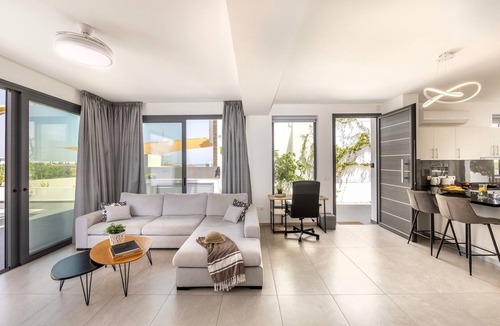 Kapparis Villa | 3 bedroom villa with pool