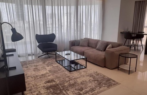 City Centre Apartment | 360 Building - City View 2 Bedroom Residence