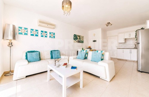 Kapparis Apartment | 3BR Apartment with Pools - Yasmin by Premier
