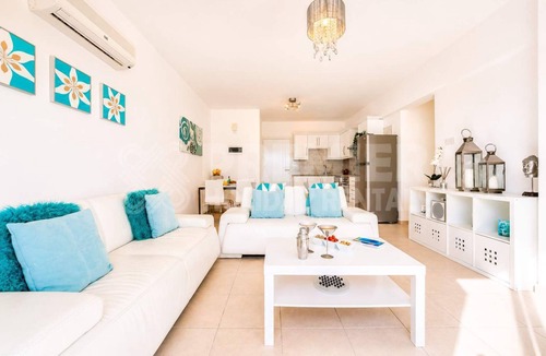 Kapparis Apartment | 3BR Apartment with Pools - Yasmin by Premier