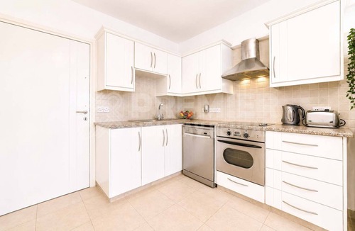 Kapparis Apartment | 3BR Apartment with Pools - Yasmin by Premier