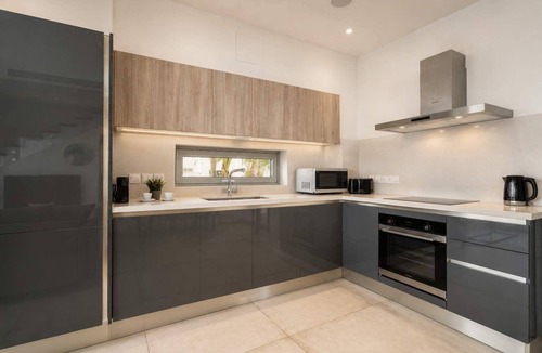 Ayia Napa Villa | 3BR Villa with Pool and Hot Tub - Olive by Premier
